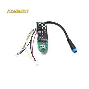 Olla de Cenicero de plástico para cocina, juego de cocina eléctrica de 365 grados, de plástico - Product Image 5