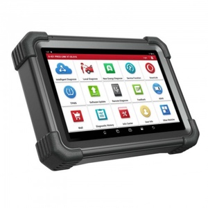 Lancez le scanner de diagnostic pour camions 24V Launch X431 V+ SmartLink HD, analyseur de moteur automobile OBD2, outils de diagnostic automobile. - Product Image 4