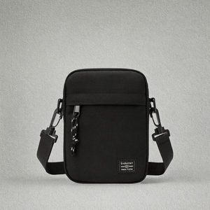 Bolso de Hombro Multifuncional de Tela Oxford para Hombre, Diseño Casual y de Negocios, con Logotipo Personalizado, Venta al Por Mayor, para Todas las Temporadas, Origen China - Product Image 2