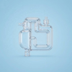 บริการเชื่อมเลเซอร์ชิ้นส่วนพลาสติกใสสำหรับประกอบในห้องปลอดเชื้อ OEM สำหรับชิ้นส่วนทางการแพทย์ - Product Image 1