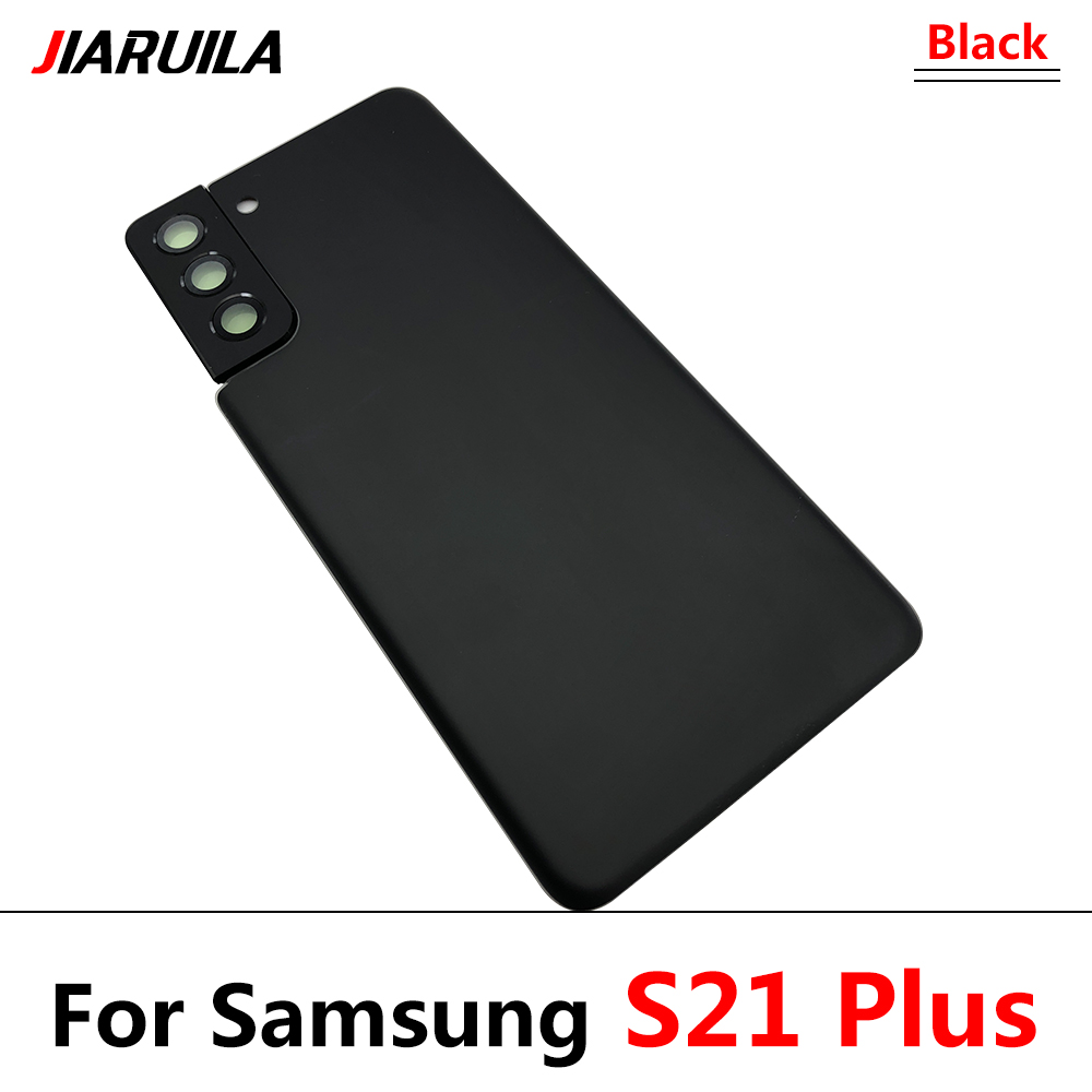 S21 Plus Noir