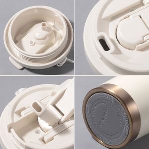 Promotional Gift <b>Cup</b> Custom Water Bottle Stainless Steel Vacuum Flask Wholesale Luxury Travel <b>Thermos</b> Mug Engraving logo - Product Image 5