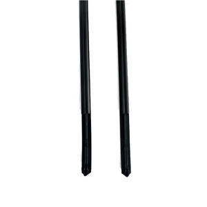 8 यादी कार छत की पट्टी अनुकूलन, विंडप्रूफ और वर्षा प्रमाण, कार छत पानी की पट्टी थोक मिलान के लिए उपयुक्त - Product Image 5