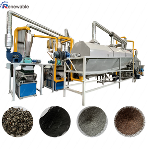 Usine <span class=keywords><strong>Prix</strong></span> Lithium-Ion Usine De <span class=keywords><strong>Recyclage</strong></span> De <span class=keywords><strong>Batterie</strong></span> De <span class=keywords><strong>Voiture</strong></span> Machine De <span class=keywords><strong>Recyclage</strong></span> De <span class=keywords><strong>Batterie</strong></span> Au Lithium Cylindrique - Product Image 3
