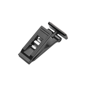 Multifunctional <b>Car</b> Magnetic Card Holder & Sunshade Curtain with ABS Material Interior Kits Adhesive Receipt Organizer <b>Clips</b> - Product Image 5