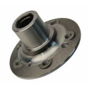 Roulement de roue arrière 1643560201 pour Mercedes-Benz <span class=keywords><strong>ML</strong></span> <span class=keywords><strong>W164</strong></span>, <span class=keywords><strong>accessoire</strong></span> de pare-chocs de voiture de haute qualité - Product Image 1