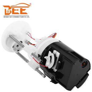 Perakitan pompa bahan bakar kualitas tinggi untuk BMW 16117212585 16117204765 A46547 7204342 16114858372 16117195474 16117212633 SP5155M - Product Image 4