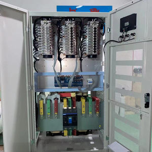 Xingkerong ASN-75KVA Single Phase AC to to AC Converter <b>12V</b> to 24V 100A for Motor & Industrial Use CE Certified - Product Image 1