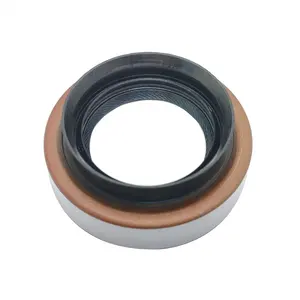China Top Quality Dependable Performance World-Wide Renown Genuine Parts For Your Selection Oil Seal MR580530 For Mitsubishi