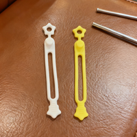Nouvelles attaches-câbles magnétiques en silicone réutilisables, étanches, écologiques, minimalistes, multifonctionnelles, réglables et élastiques pour la gestion des chargeurs