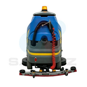 <span class=keywords><strong>Robot</strong></span> de nettoyage de sols industriels à commande automatique à une touche pour les centres logistiques, les entrepôts, les centres commerciaux, puissance totale de 1500 W - Product Image 6