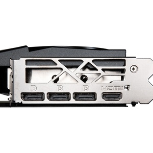 การ์ดจอเกมมิ่ง RTX 4070 Ti SUPER 16G GAMING X SLIM ปี 2024 แพ็คเกจซีล ซูเปอร์ RTX 4070 Super - Product Image 1