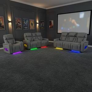Juego de Muebles de Sala de Estar Modernos Frank - Colección de Sofás Tapizados de Lujo y Sillas Decorativas para Hogares y Hoteles - Product Image 5