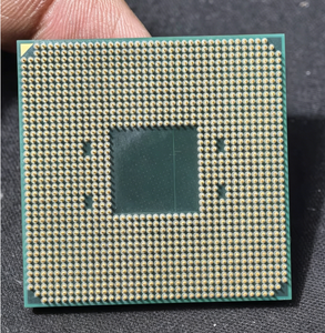ซีพียูมือสอง รุ่น R7 5700X3D 4.1GHz 8 คอร์ 16 เธรด ซ็อกเก็ต AM4 สำหรับเดสก์ท็อป - Product Image 2