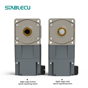 Ventiladores Industriales Inalámbricos de Alta Velocidad y Gran Resistencia con Regulación de Velocidad Continua, Motor PMSM <span class=keywords><strong>Bika</strong></span> de 1kw con Controlador de Velocidad - Product Image 6