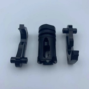 อะไหล่รถยนต์ OEM พลาสติก PA66 GF30 30GF ผลิตตัวอย่างได้อย่างรวดเร็ว - Product Image 6