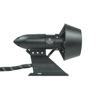Propulseur sous-marin étanche Flipsky 3000W 65111 avec moteur brushless pour ROV, propulsion à jet RC, surf et bateaux électriques