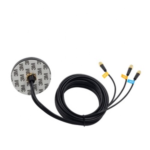 Водонепроницаемый Ip67 с винтовым креплением для транспортного средства, Внешняя Автомобильная антенна 4G, Wi-Fi, <span class=keywords><strong>GPS</strong></span>, комбинированная антенна - Product Image 3