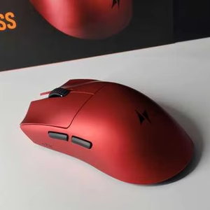 ATK Blazing Sky X1 V2 Ultimate <b>Wireless</b> Gaming Mouse, , 800mAh Battery, Esports FPS Mouse for <b>PC</b> Gamer - Product Image 1