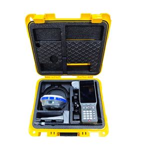 Récepteurs GPS GNSS RTK à approvisionnement direct d'usine de Chine Sinding X7 pour l'arpentage et les applications étendues - Product Image 4