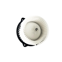 Pièces automobiles 87103-52060, moteur de soufflerie de climatiseur de voiture, pièces et accessoires automobiles 8710352060, accessoires automobiles