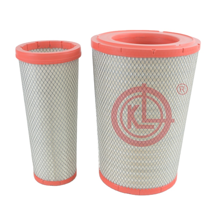 Air Filter 1109100E898-2 for Truck - High Efficiency