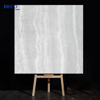 Connexion Infinity Carrara Grand Carreau Porcelaine Offre Spéciale Tendance Mode Vintage Moderne Carreaux Émaillés Top Grade 3A Brillant <0.5%