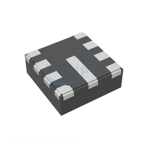 9 PowerVFQFN IC REG BUCK 3.3V 600MA 9VQFN LMR36506RF3RPER Original Power Management (PMIC) Electronic Components One-Stop Order - Product Image 1