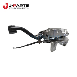 Ensemble de pédale de frein pour Toyota Hilux LN167 1989-2004 OE 47101-35350 4710135350 - Product Image 1