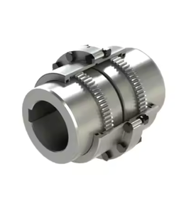 Accouplement d'engrenage de haute qualité pour machines-outils et usines de laminage, fabrication sur mesure au prix le plus bas - Product Image 3