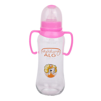 ALG – biberons en verre bon marché, biberons pour bébés