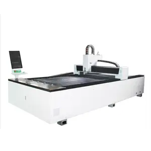 Cheap Customized Jinan CNC Fiber Laser Cutting Machine Price