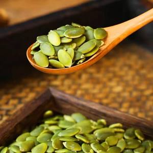 <span class=keywords><strong>Semillas</strong></span> <span class=keywords><strong>de</strong></span> <span class=keywords><strong>Calabaza</strong></span> Verdes, Pepitas sin Cáscara, Snack Natural Premium para Hornear, Ensaladas, Granola, Venta al por Mayor - Product Image 5