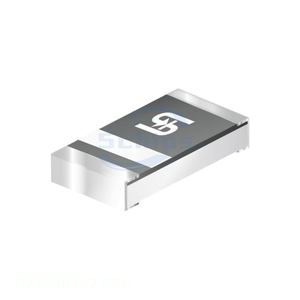 Original One Stop Service Components Electronic BZY55B2V7 RBG 0805 Diodes - Product Image 1