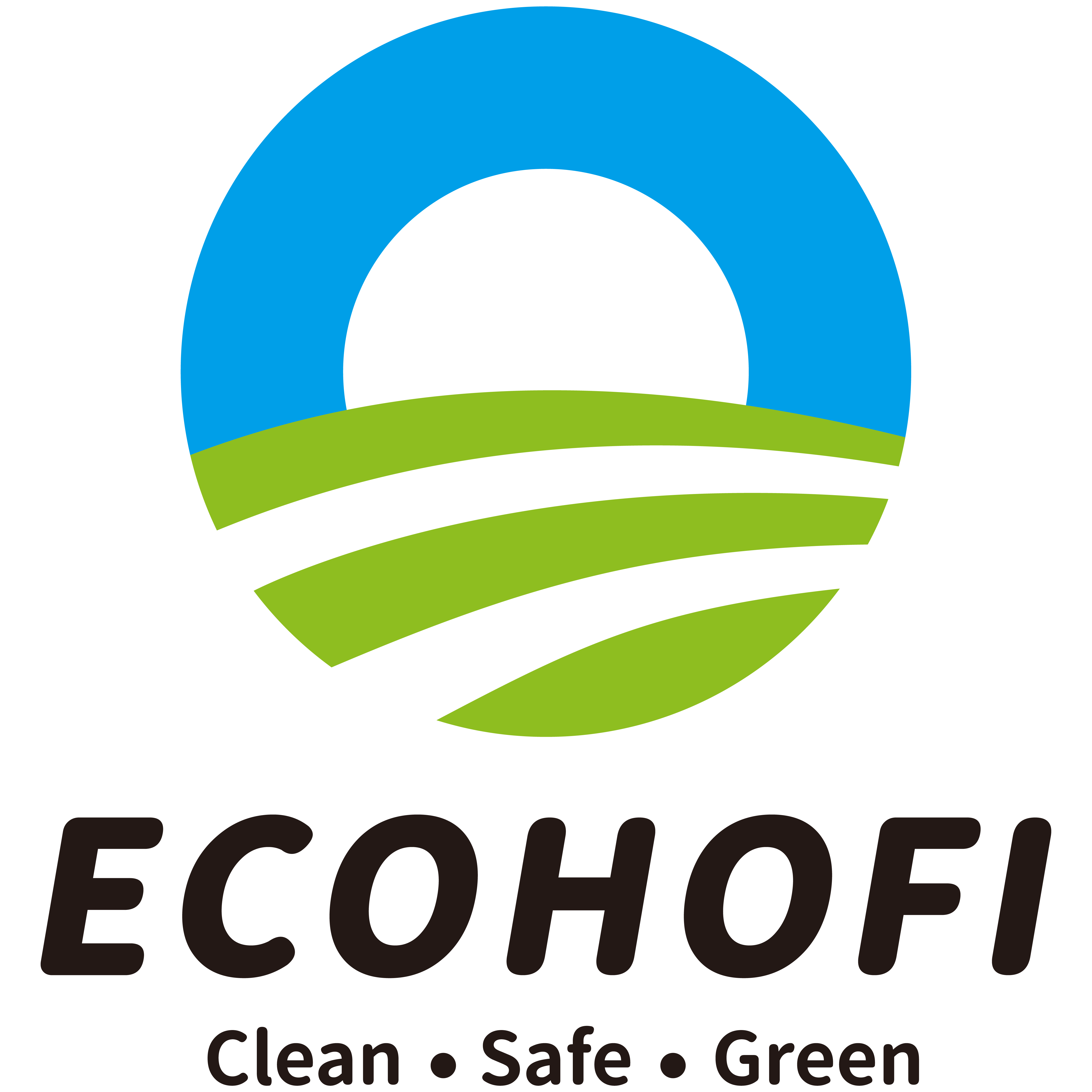 Hefei Hofi Industry Tech Co., Ltd. logo
