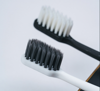 Fournitures pour hôtels Kit d'hygiène dentaire Spa Salle de bain Jetable Airbnb Commodités pour hôtels Ensemble d'articles de toilette