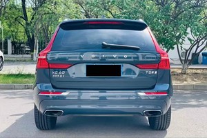 2019 pour <span class=keywords><strong>XC60</strong></span> T5 AWD SUV Automatique avec Intérieur en Cuir, Toit Ouvrant Panoramique, Éclairage LED, Fonctions de Sécurité, Conduite à Gauche - Product Image 5