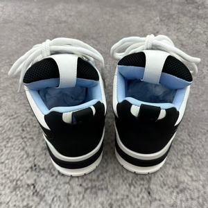 รองเท้ากีฬากลางแจ้งสำหรับผู้ชายเอเวอร์กรีนกันลื่น ระบายอากาศได้ดีและสวมใส่สบาย ซีรีส์สเก็ตบอร์ดแบรนด์ดังคลาสสิก - Product Image 5