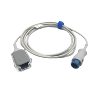 Câble d'extension Mindray SpO2 pour les séries IMEC UMEC IPM