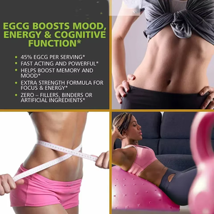 Cápsulas Quemagrasas ODM en Oferta, Supresor del Apetito y Potenciador del Metabolismo, Cápsulas Keto - Product Image 5