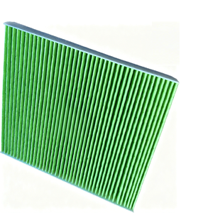 <span class=keywords><strong>Filtre</strong></span> de climatisation économique à alimentation stable OE 180819644 pour Volkswagen New Bora en stock - Product Image 2
