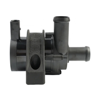 Pièces de moteur 1K0965561L, système de refroidissement, pompe à eau électrique auxiliaire pour Audi A1 A3 S3 VW Golf R32 GTI Rabbit Yeti