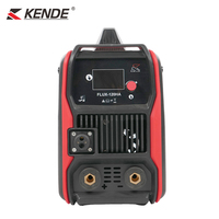 KENDE 3 en 1 220v Poste à souder portable Mig Tig Mag