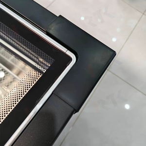 Mini réfrigérateur d'hôtel RTK, prix d'usine, vitrine à gâteaux, vitrine à glaces, congélateur pour restauration rapide - Product Image 6