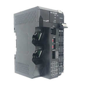 PLC cho Omron ethercat Coupler đơn vị NX-ECC202 - Product Image 1