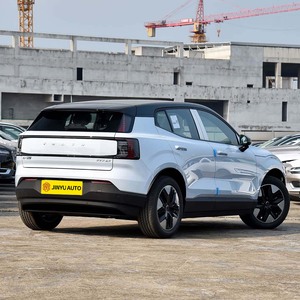 Nuevo <span class=keywords><strong>Volvo</strong></span> EX30 2026, Auto Eléctrico SUV de Alto Rendimiento, Vehículo de Nueva Energía, 410 km de Autonomía, Tracción Trasera, Auto Eléctrico Inteligente - Product Image 6