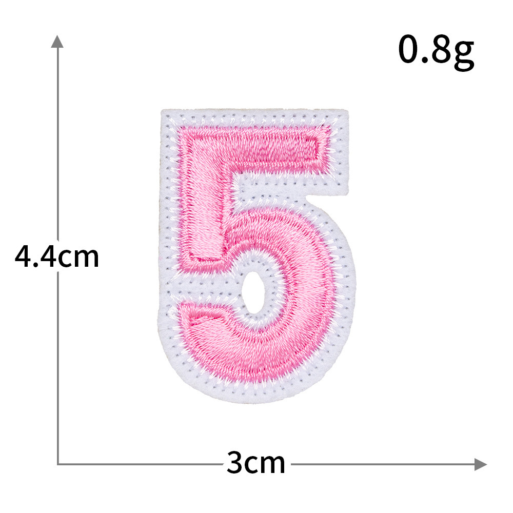 Rose 5