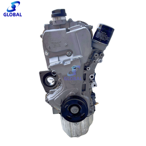 Đối với Volkswagen ea111 cfba CFB CSS cax CMS 1.4tpolo Bora Golf magotan sagitta Skoda Octavia động cơ - Product Image 6