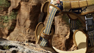 Nefes lüks büyük köpek koşum ağır no-çekme taktik koşum yansıtıcı ayarlanabilir kaçış geçirmez naylon evcil hayvan koşumu için - Product Image 5