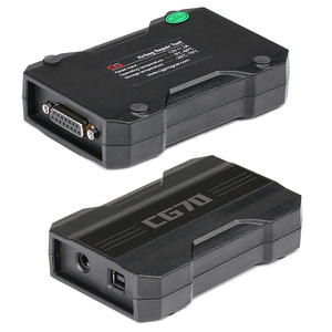 CGDI CG70 Airbag-Reset-Tool Motoranalysegerät zum Löschen von Fehlercodes & Airbag-Reparatur Ein-Tasten-Bedienung Ohne Schweißen Ohne Demontage - Product Image 4